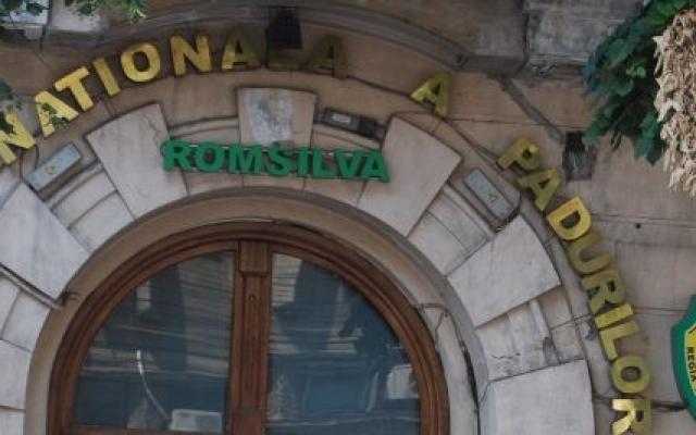USR îl cheamă pe șeful Romsilva în Parlament pentru explicații despre primele exorbitante 18945164