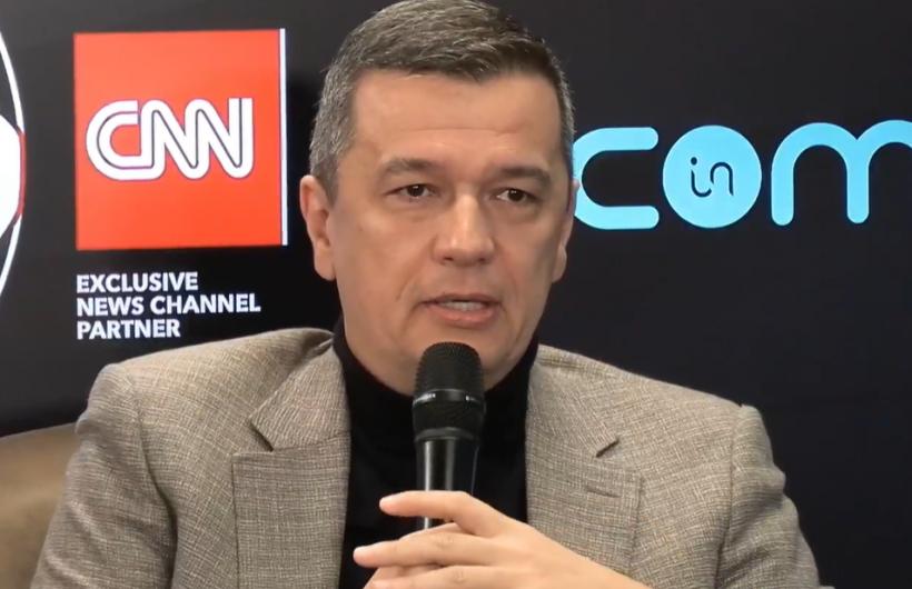 LIVE: Conferința națională Income Magazine Corporate „România, în sfârșit la drum. Infrastructura rutieră 2025: Provocări și oportunități.” 