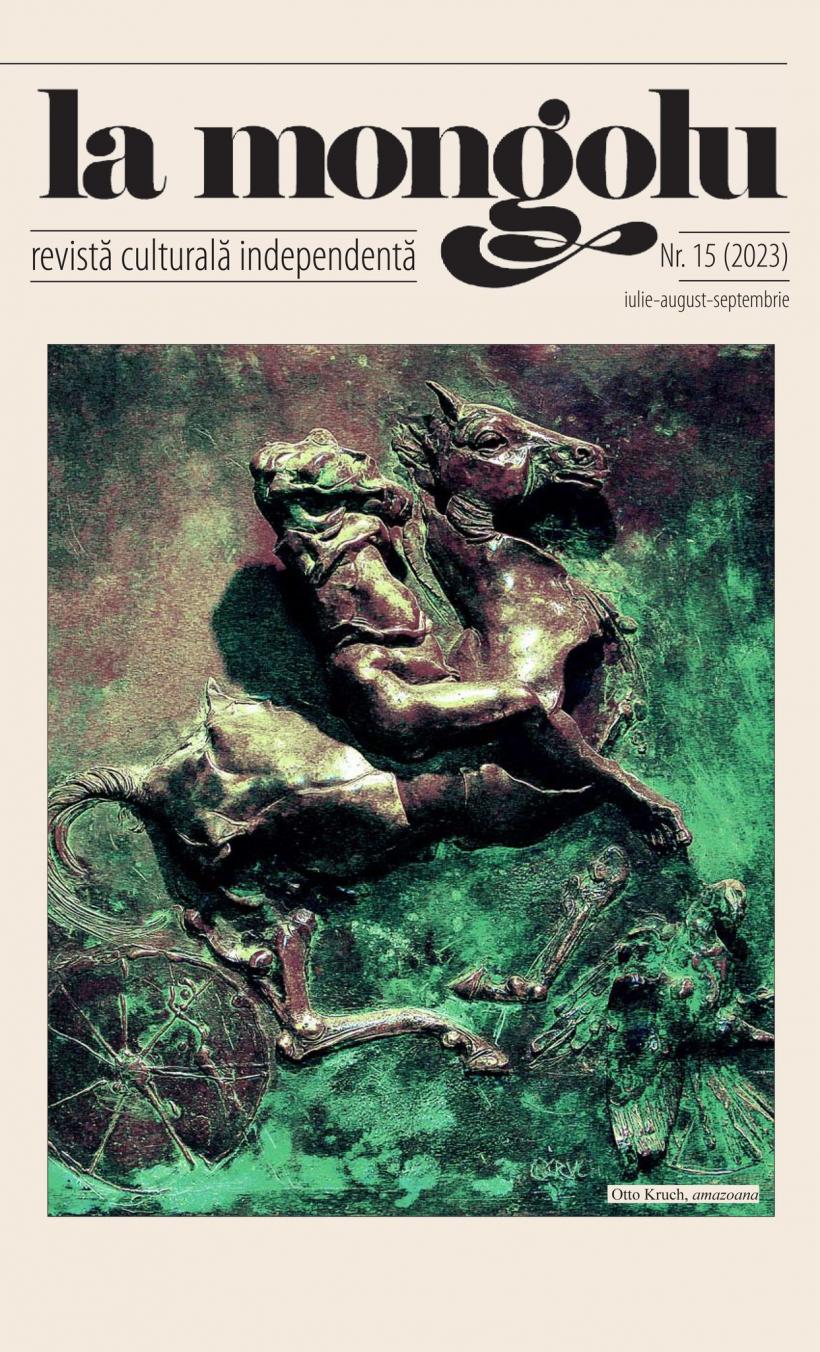 Ovidiu Pecican, tânăr și neliniștit:​​​​​​​ „Îmi prisosesc netoții și ticăloșii care obturează vederea clară spre România mea, plină de oameni vrednici” 18945205