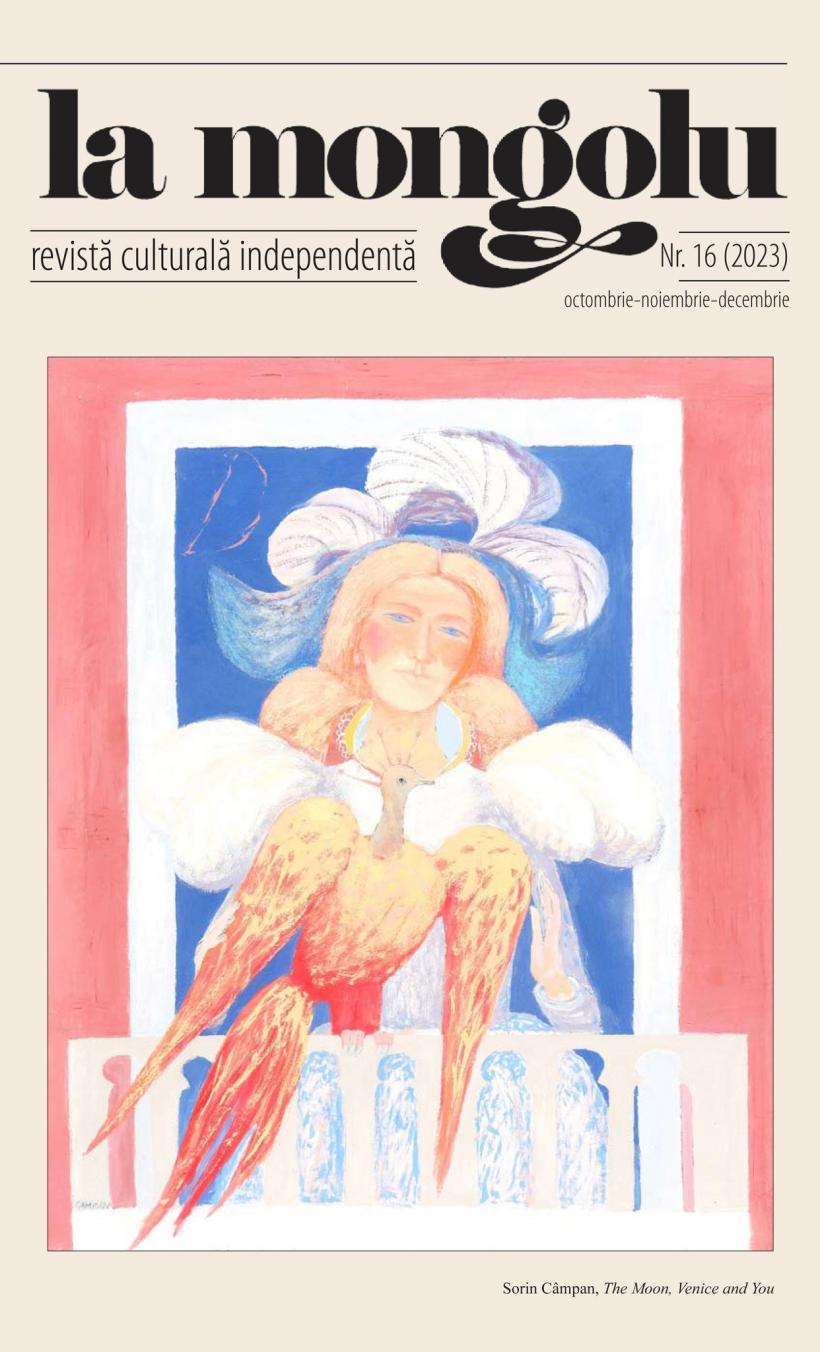 Ovidiu Pecican, tânăr și neliniștit:​​​​​​​ „Îmi prisosesc netoții și ticăloșii care obturează vederea clară spre România mea, plină de oameni vrednici” 18945206