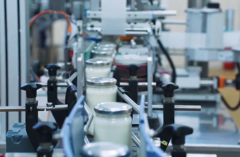 De la fermă la furculiță: Conferința Națională RO 3.0 „ TASTE THE FUTURE 2025 – AGRI-FOOD & RETAIL SUMMIT” 18946823