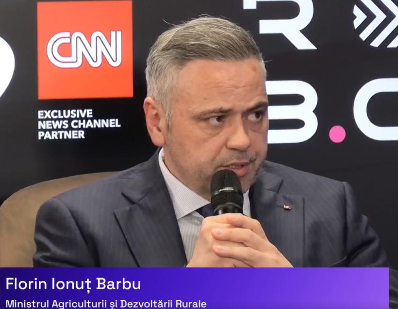 De la fermă la furculiță: Conferința Națională RO 3.0 „ TASTE THE FUTURE 2025 – AGRI-FOOD & RETAIL SUMMIT” 18946826