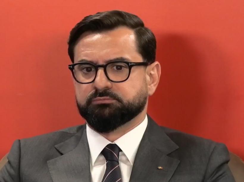 De la fermă la furculiță: Conferința Națională RO 3.0 „ TASTE THE FUTURE 2025 – AGRI-FOOD & RETAIL SUMMIT” 18946829