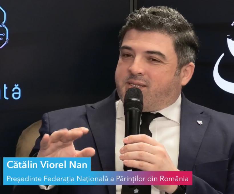“România în Alertă – Boli transmisibile scapă de sub control”, o nouă Conferința Națională România Inteligentă 18946726