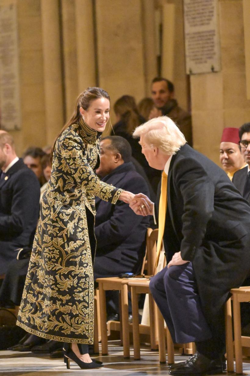 Donald Trump a revocat protecția Serviciilor Secrete pentru cei doi copii ai lui Joe Biden, Hunter și Ashley 18945434