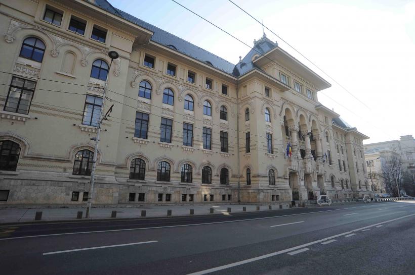 Mascarada numirilor în CA-urile companiilor primăriei lui Nicușor Dan 18945384