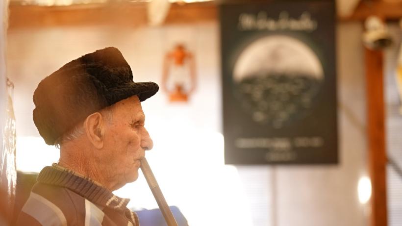 Alege BINE pentru TINE. În fiecare zi. Cum se văd alegerile prezidenţiale la 102 ani: înțelepciunea oamenilor care trăiesc în “Blue zone” de România 18945654