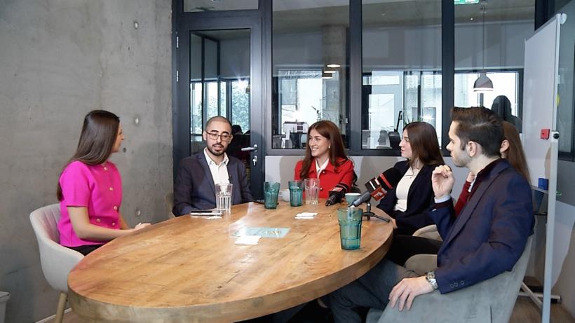 Alege BINE pentru TINE. În fiecare zi. Cum se văd alegerile prezidenţiale la 102 ani: înțelepciunea oamenilor care trăiesc în “Blue zone” de România 18945655