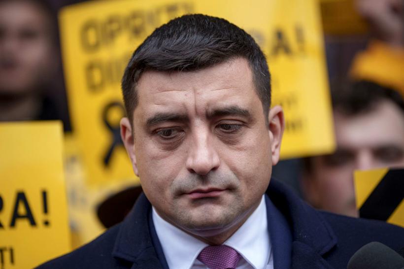 Planul Simion-Gavrilă de resuscitare a lui Georgescu, neconstituțional: candidatura „la mișto” este interzisă 18945562