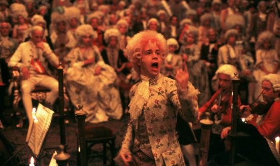 Eveniment unic la TIFF.24, pe muzica lui Mozart: Amadeus LIVE 18945406