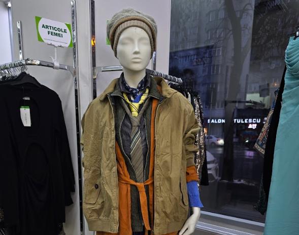 Humana România și UNArte formează împreună  viitorii designeri în moda sustenabilă 18945605