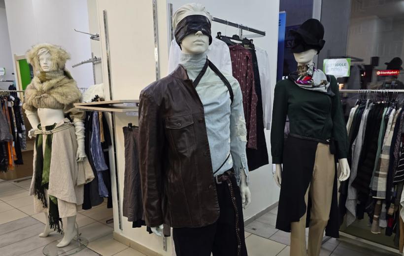 Humana România și UNArte formează împreună  viitorii designeri în moda sustenabilă 18945606