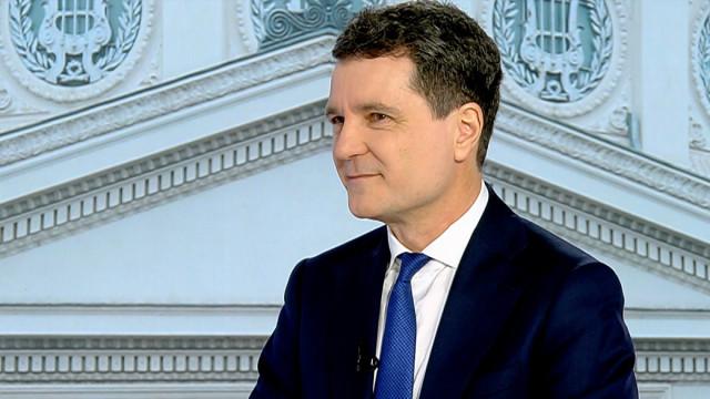 Alege BINE pentru TINE. TU ești LIDERUL. Nicușor Dan, în direct în fața românilor, la Observator: Principalele declarații