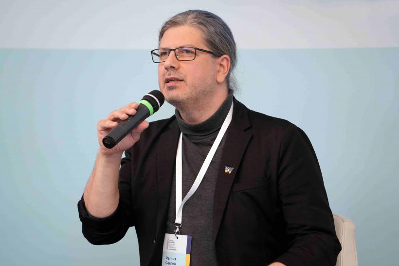 După 11 ani, legea „Delfinul este o persoană non-umană” a lui Remus Cernea intră la vot în Camera Deputaților 18945572