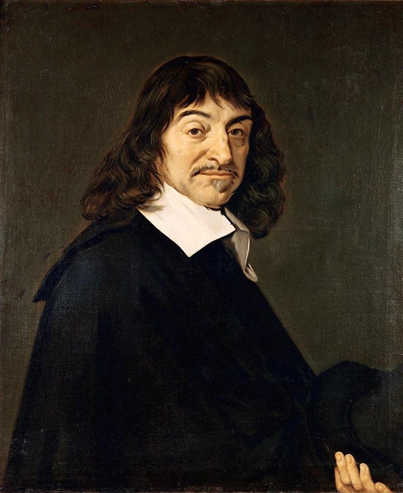 René Descartes, spiritul rațiunii occidentale 18945524