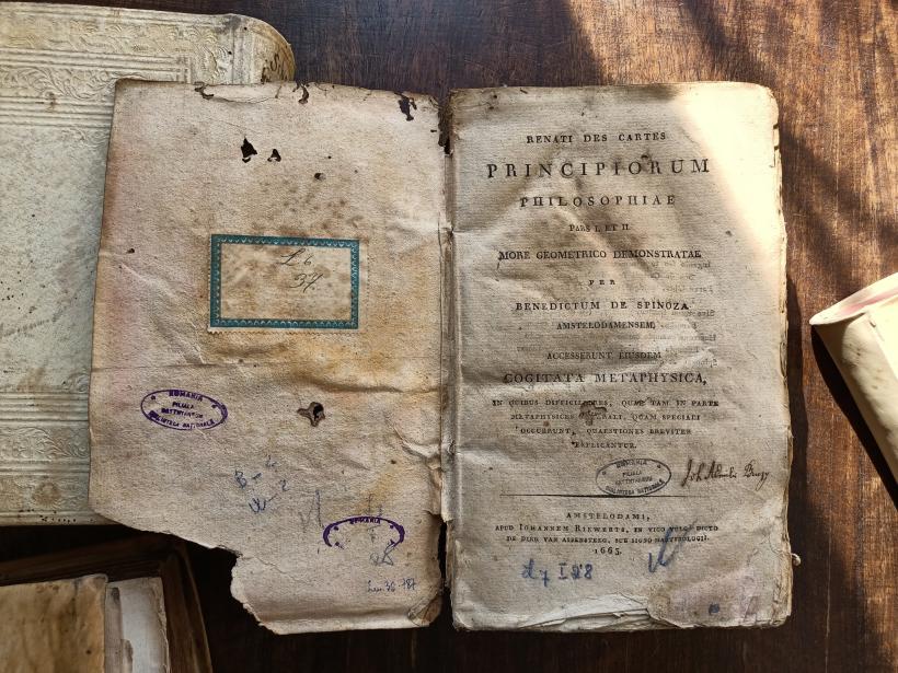 René Descartes, spiritul rațiunii occidentale 18945525