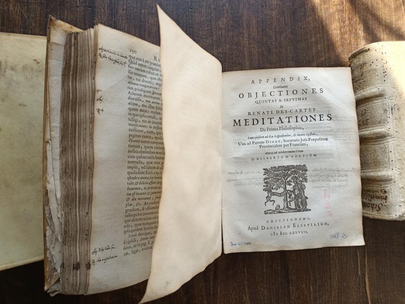 René Descartes, spiritul rațiunii occidentale 18945526