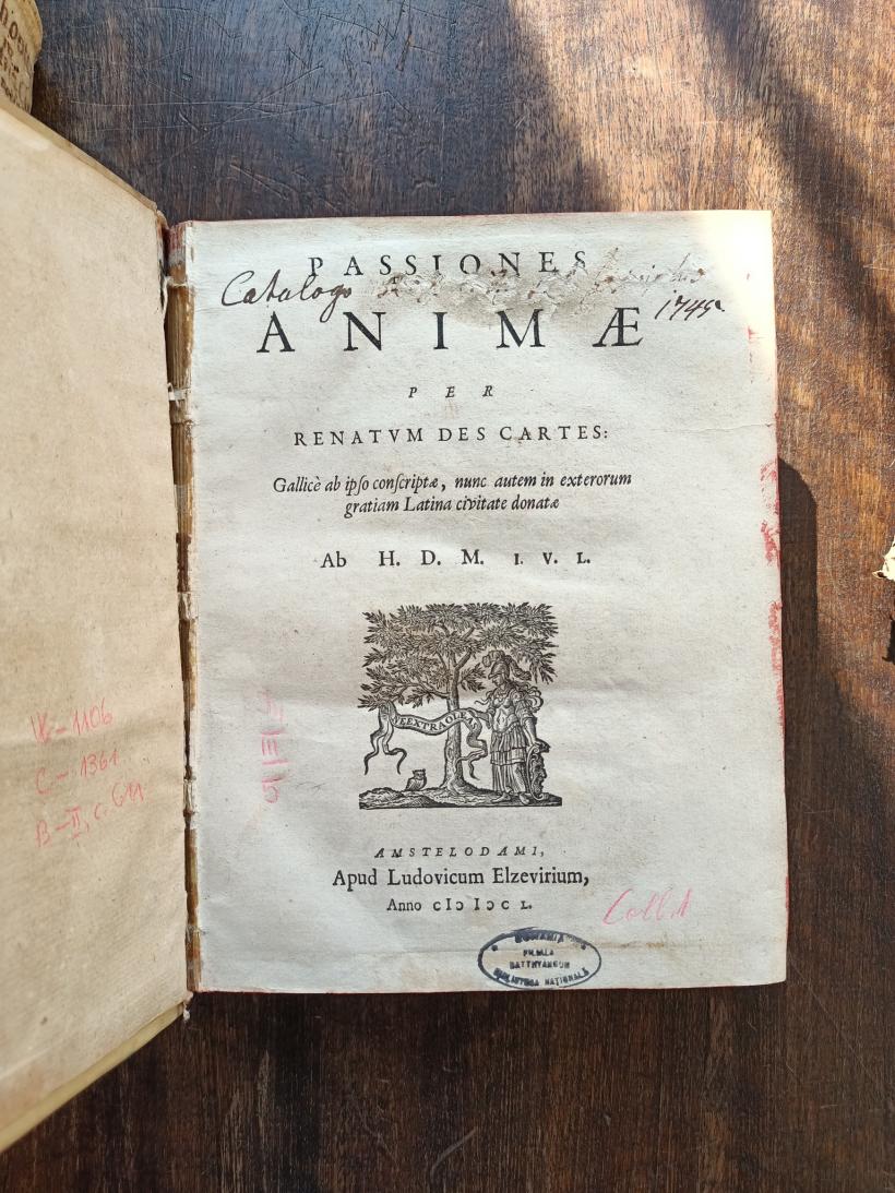 René Descartes, spiritul rațiunii occidentale 18945527