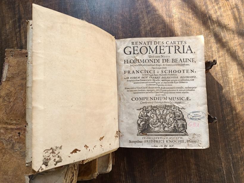 René Descartes, spiritul rațiunii occidentale 18945529