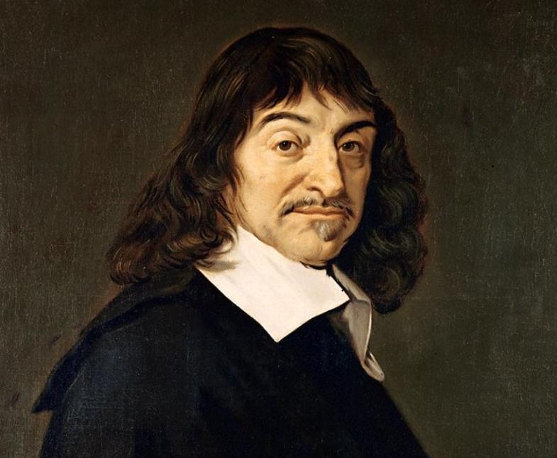 René Descartes, spiritul rațiunii occidentale 18945574