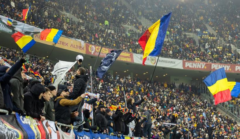 Primul meci din Drumul spre World Cup 2026: România - Bosnia, se vede vineri, ora 21:45 în direct la Antena 1 18945512