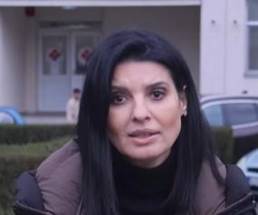 Lavinia Șandru a mers la Târgu Jiu pentru a cere explicații oficiale legate de cazul adolescentului mort la UPU