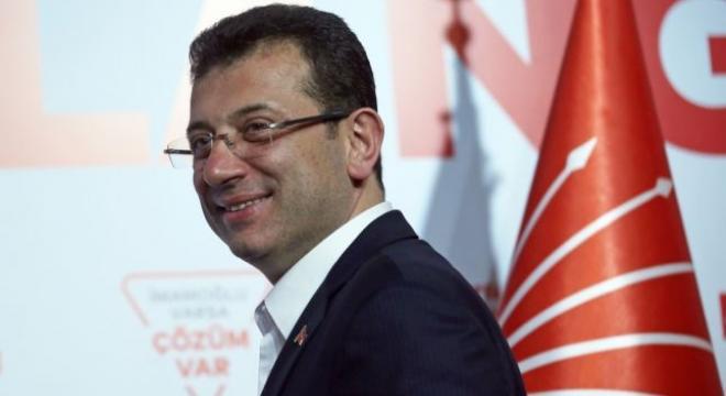 Turcia ordonă reținerea primarului din Istanbul, Ekrem Imamoglu, cel mai puternic rival al președintelui Erdogan 18945619