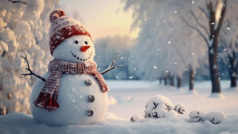 Zăpadă, omăt, nea - cum ne-a alunecat iarna pe limbă 18945536