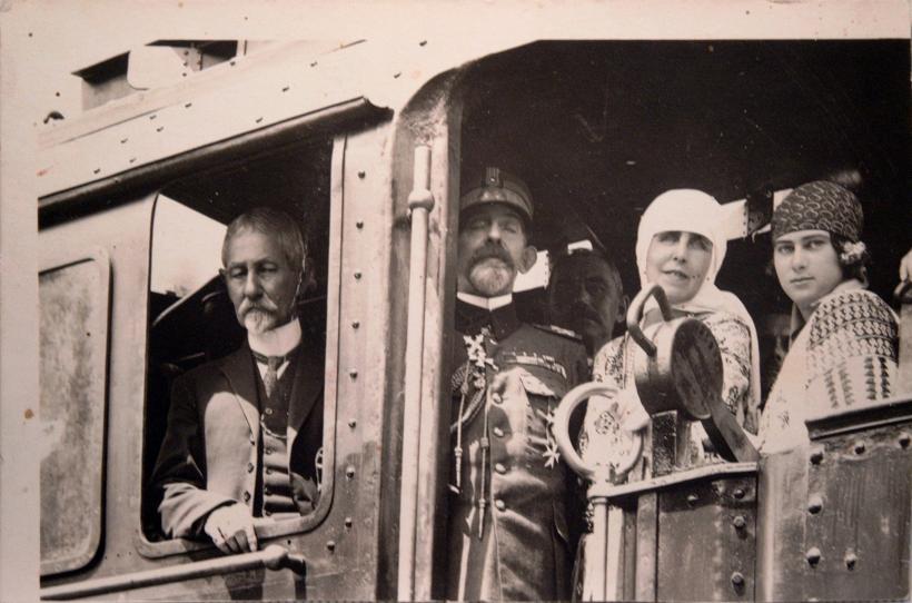 Zăpadă, omăt, nea - cum ne-a alunecat iarna pe limbă 18945539