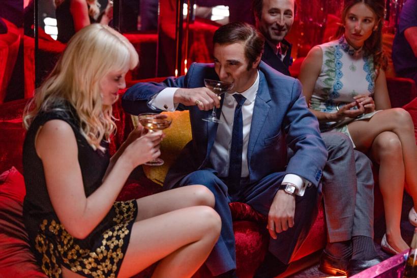 MONSIEUR AZNAVOUR – Povestea unei legende nemuritoare, pe marele ecran 18945640