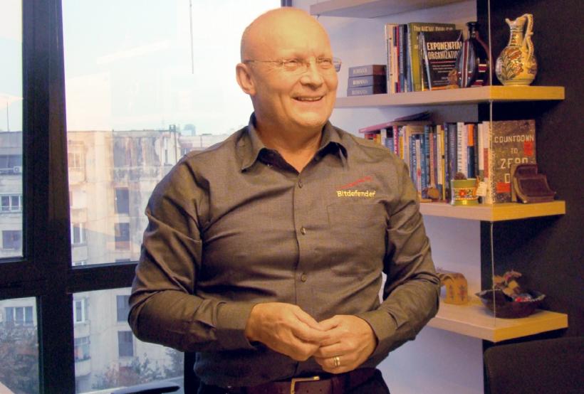 „Cumetria oneștilor” pentru Palatul Cotroceni. Dacian Cioloș și Nicușor Dan și-au unit planurile, dar și sponsorii pentru alegerile din luna mai 18945924