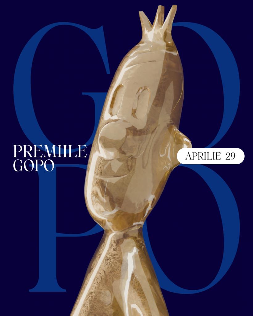 Filmele nominalizate la Premiile Gopo 2025 18945989