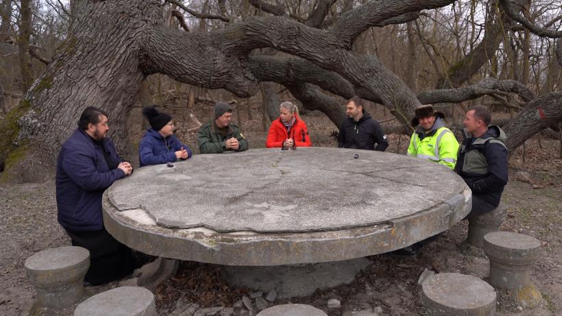 Alege BINE pentru TINE. În fiecare zi. Cum a ajuns o ruină locul din care vin 31 dintre marii campioni ai României. Al patrulea episod al campaniei Observator, în această seară, la ora 19.00 18946438