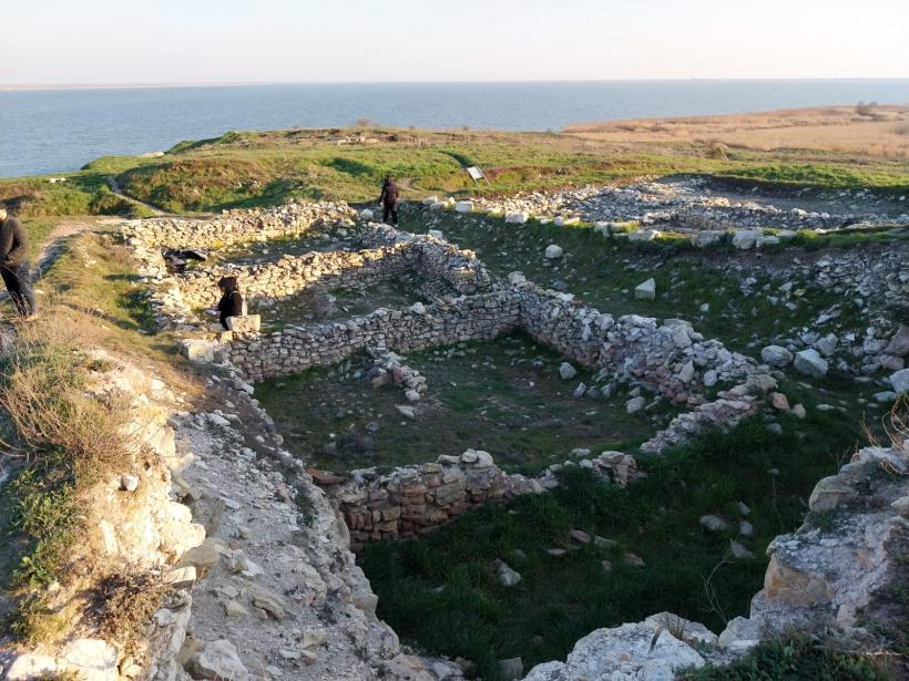 Jurilovca, satul de pescari din Deltă, transformat în destinație turistică europeană 18946286