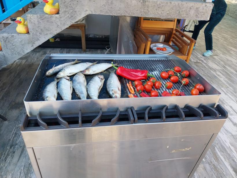 Jurilovca, satul de pescari din Deltă, transformat în destinație turistică europeană 18946289