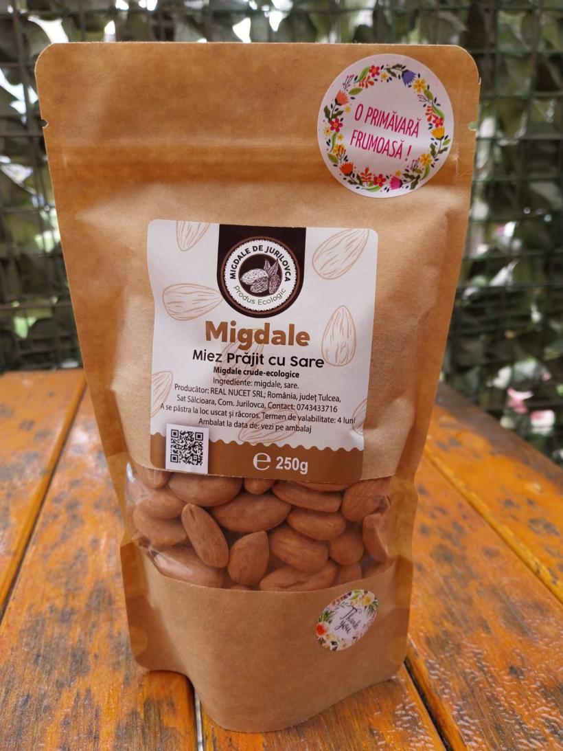 Jurilovca, satul de pescari din Deltă, transformat în destinație turistică europeană 18946291