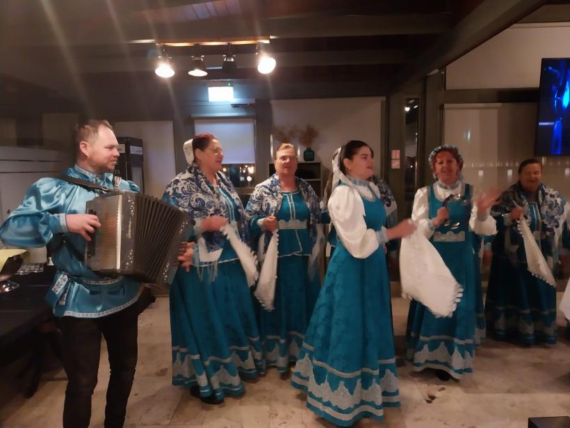 Jurilovca, satul de pescari din Deltă, transformat în destinație turistică europeană 18946296