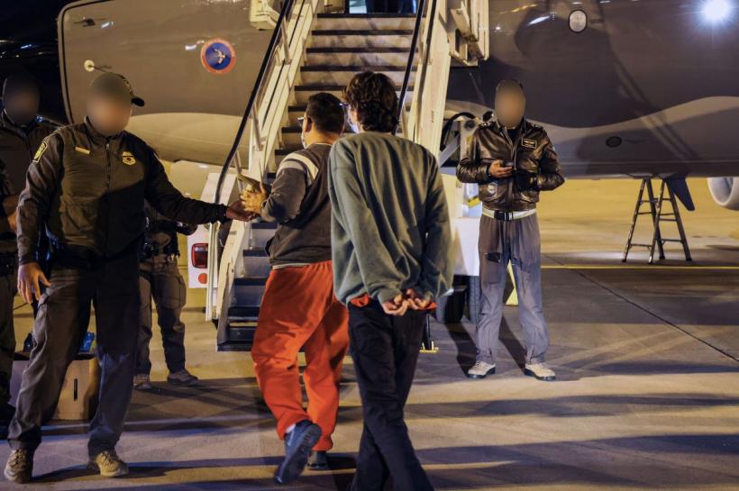 Occidentalii se tem să mai călătorească în SUA! Turismul american, lovit de măsurile discreționare ale lui Trump 18946318