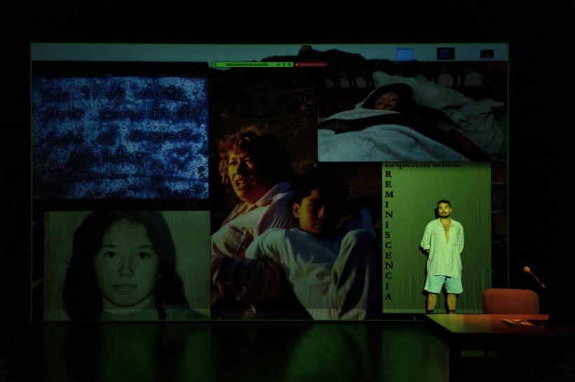 Teatru contemporan, fără frontiere: ARCUB lansează, în premieră, Stagiunea Internațională de Teatru  18946098