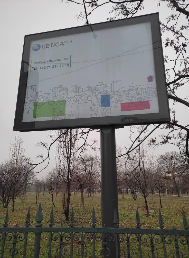 Primăria lui Nicușor Dan a dat în judecată firma care îi face publicitate lui Nicușor Dan 18946669