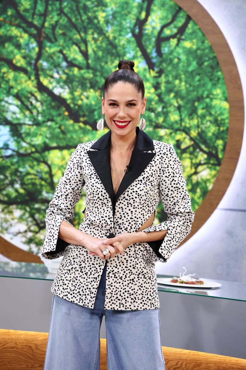 Moment istoric la Chefi la cuțite, în această seară: toți cei patru Chefi oferă cuțitele de aur după o jurizare 18946791