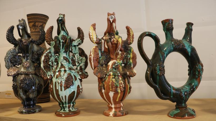 De unde a sărit șotron(ul) în limba română 18946584