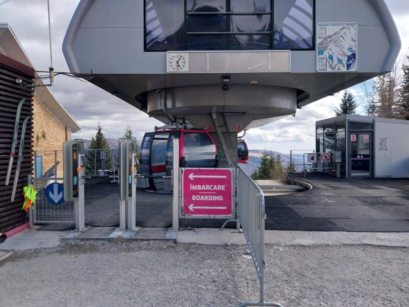 Agențiile de turism promovează România fără ajutor de la stat 18946655