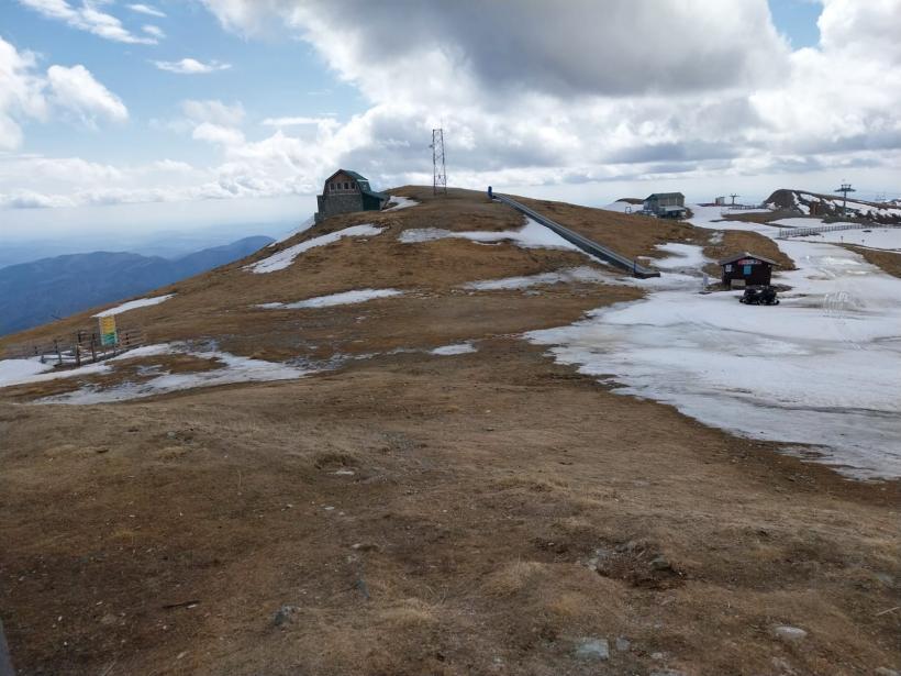 Agențiile de turism promovează România fără ajutor de la stat 18946657