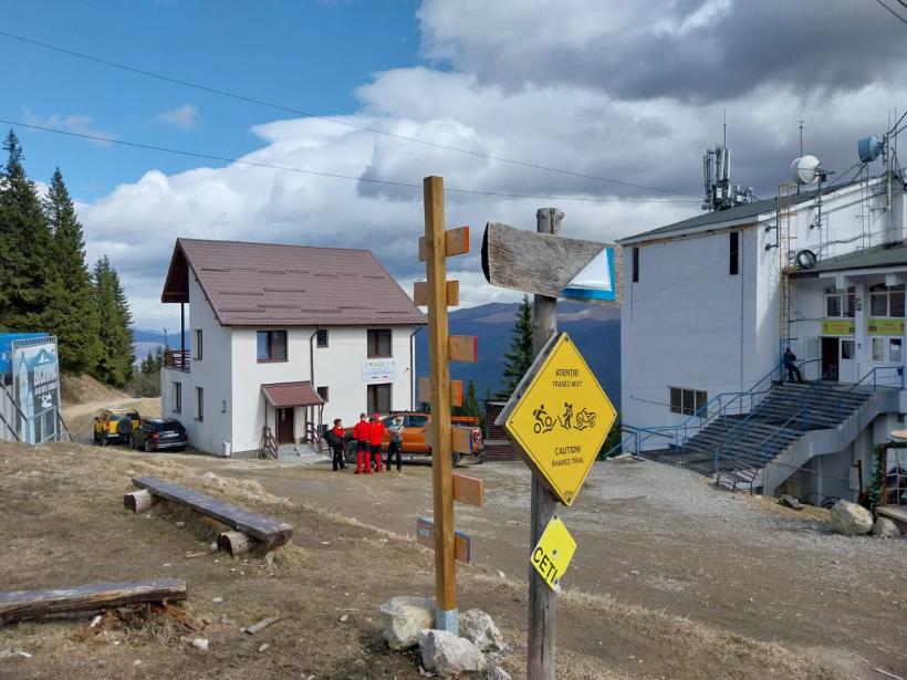 Agențiile de turism promovează România fără ajutor de la stat 18946659