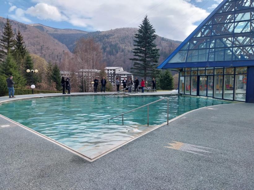 Agențiile de turism promovează România fără ajutor de la stat 18946660