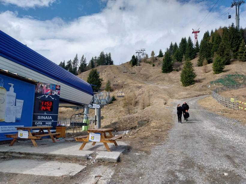 Agențiile de turism promovează România fără ajutor de la stat 18946661