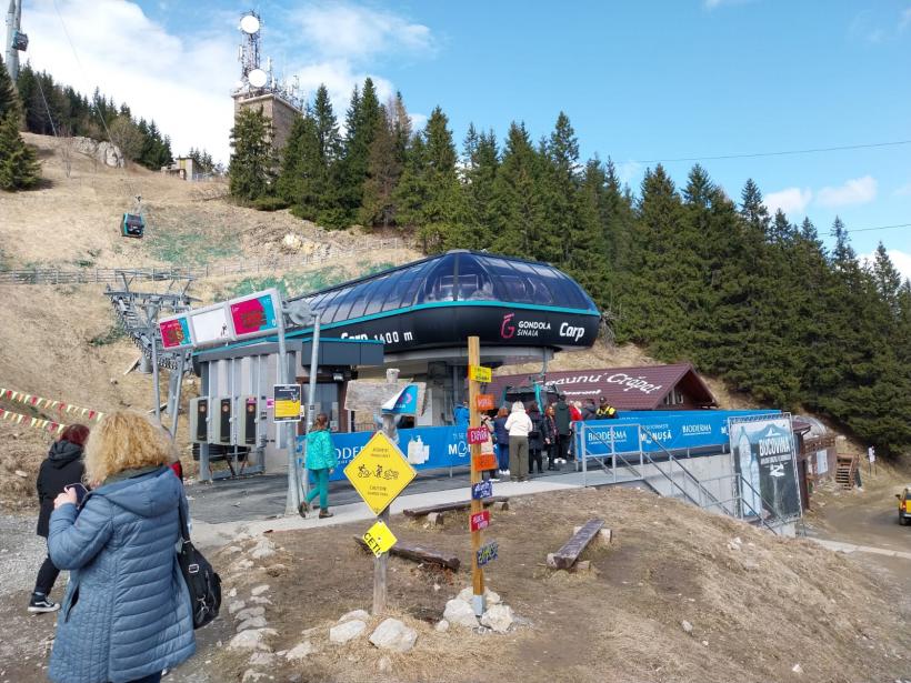 Agențiile de turism promovează România fără ajutor de la stat 18946663