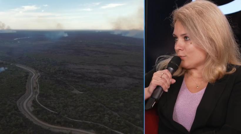 Live: „Acasă în siguranță - Harta dinamică a zonelor de risc din România”, o nouă Conferința România Inteligentă  18947131