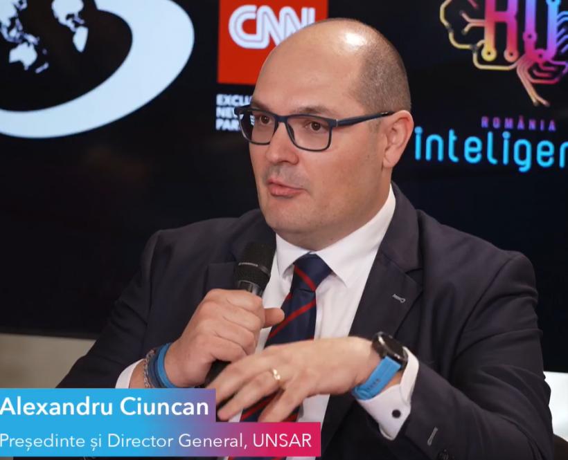 Live: „Acasă în siguranță - Harta dinamică a zonelor de risc din România”, o nouă Conferința România Inteligentă  18947132